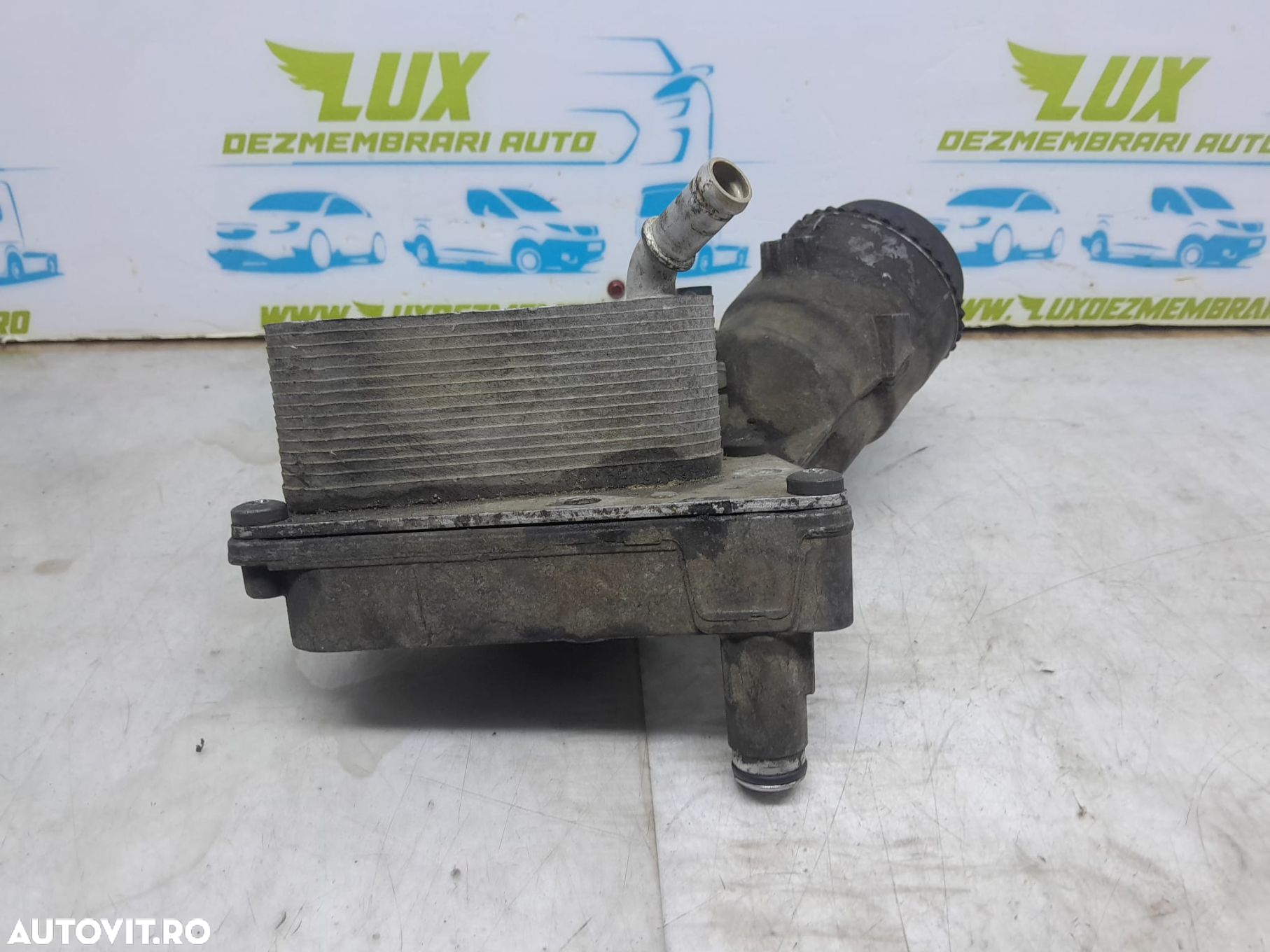 Termoflot 1.9 cdti z19dt 5989070231 Fiat Croma 2 [2005 - 2011] - 2