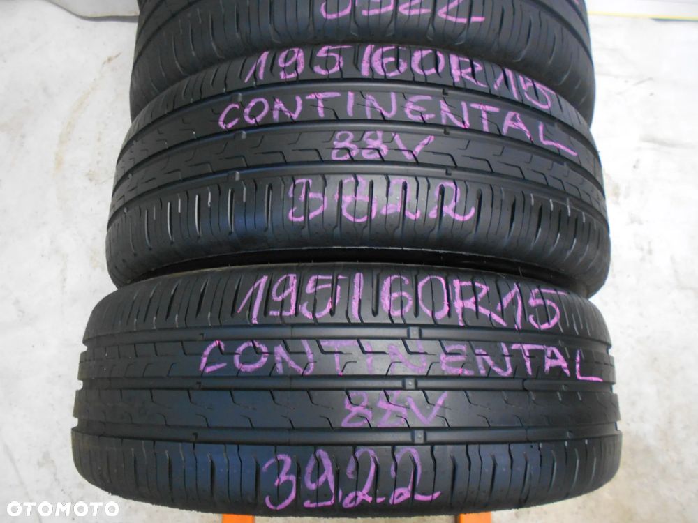 OPONY 235/50R19C GOODYEAR EAGLE SPORT CARGO DOT 1424 8MM - 3