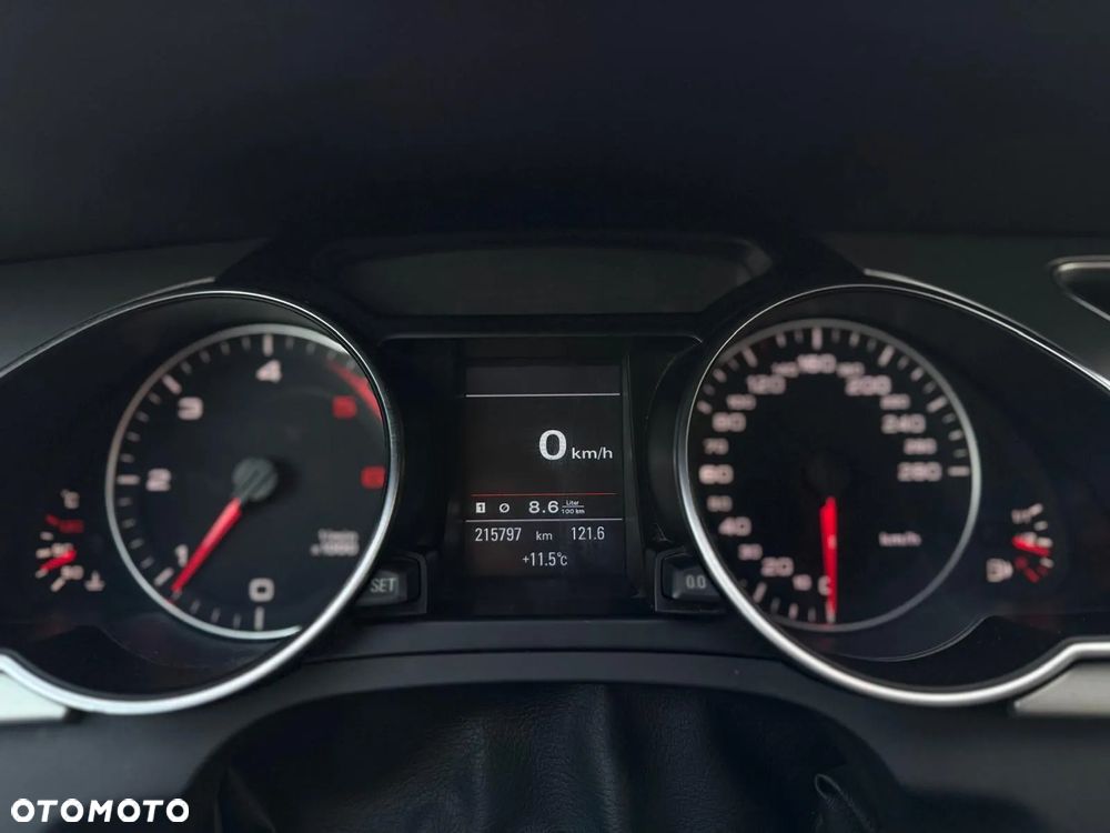 Audi A5 - 20