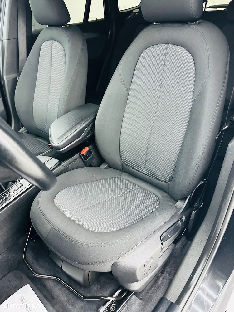 BMW X1 sDrive18d Aut. Advantage - 14