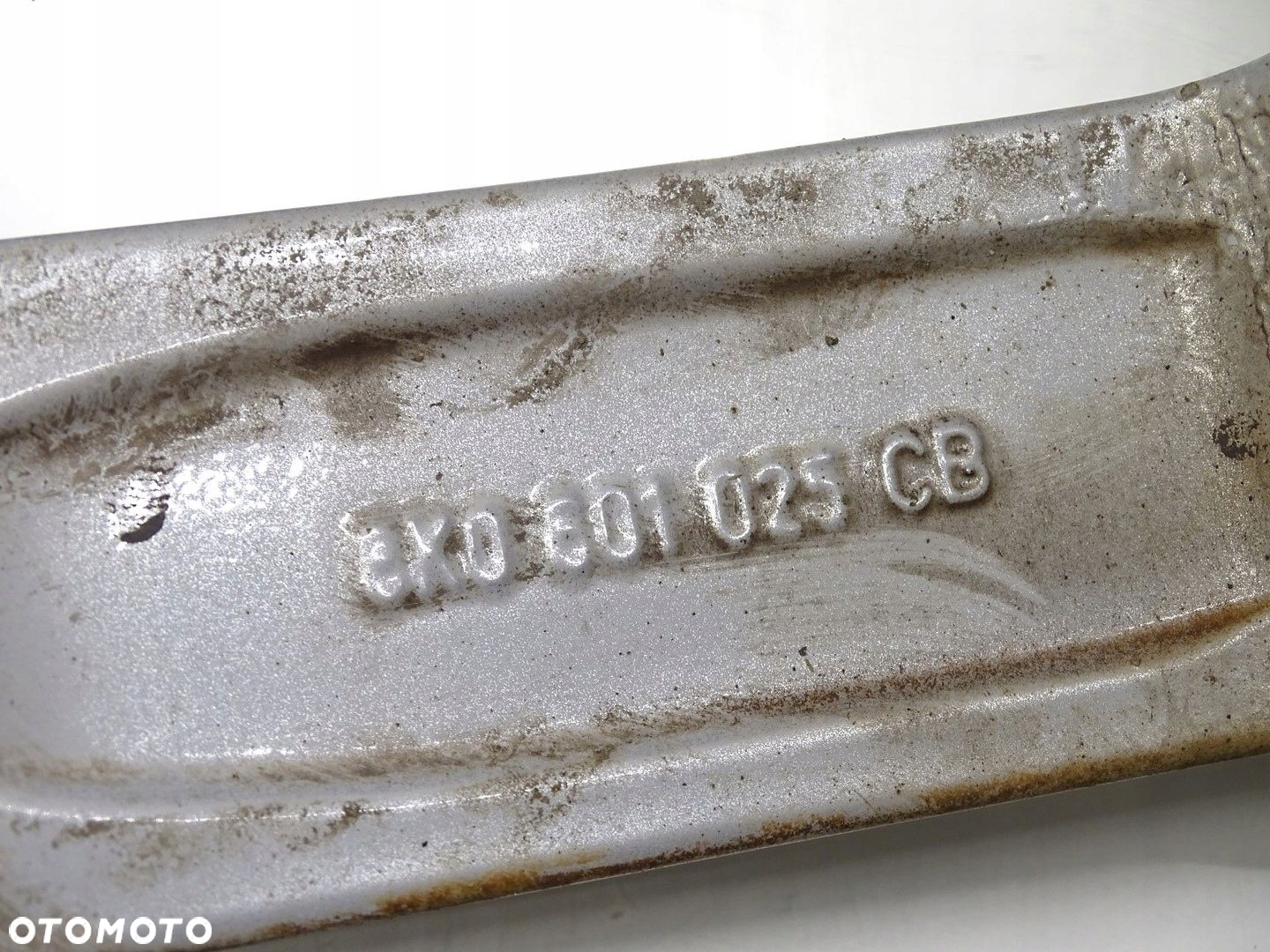 FELGA KOŁO ALUFELGA R18 AUDI A4 B8 A5 8T Q5 8R 5X112 8J ET47 8K0601025CB - 12