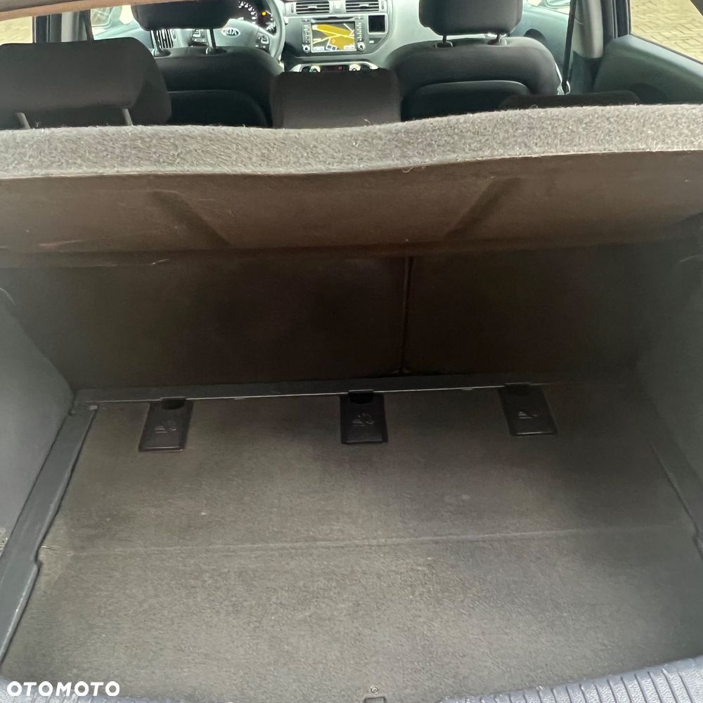 Kia Rio 1.4 Platinum Edition - 17