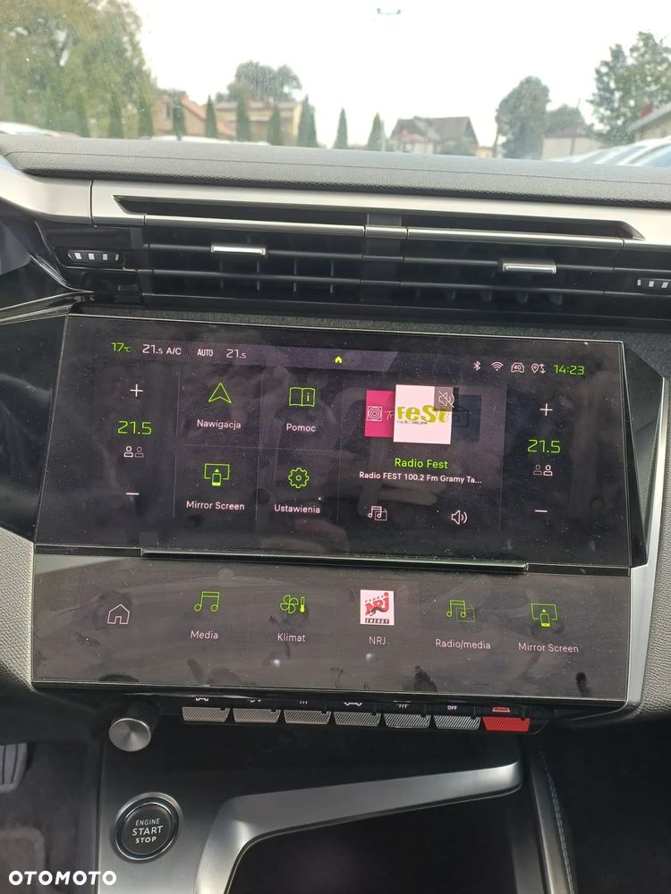 Peugeot 308 SW PureTech 130 Stop & Start Allure - 18