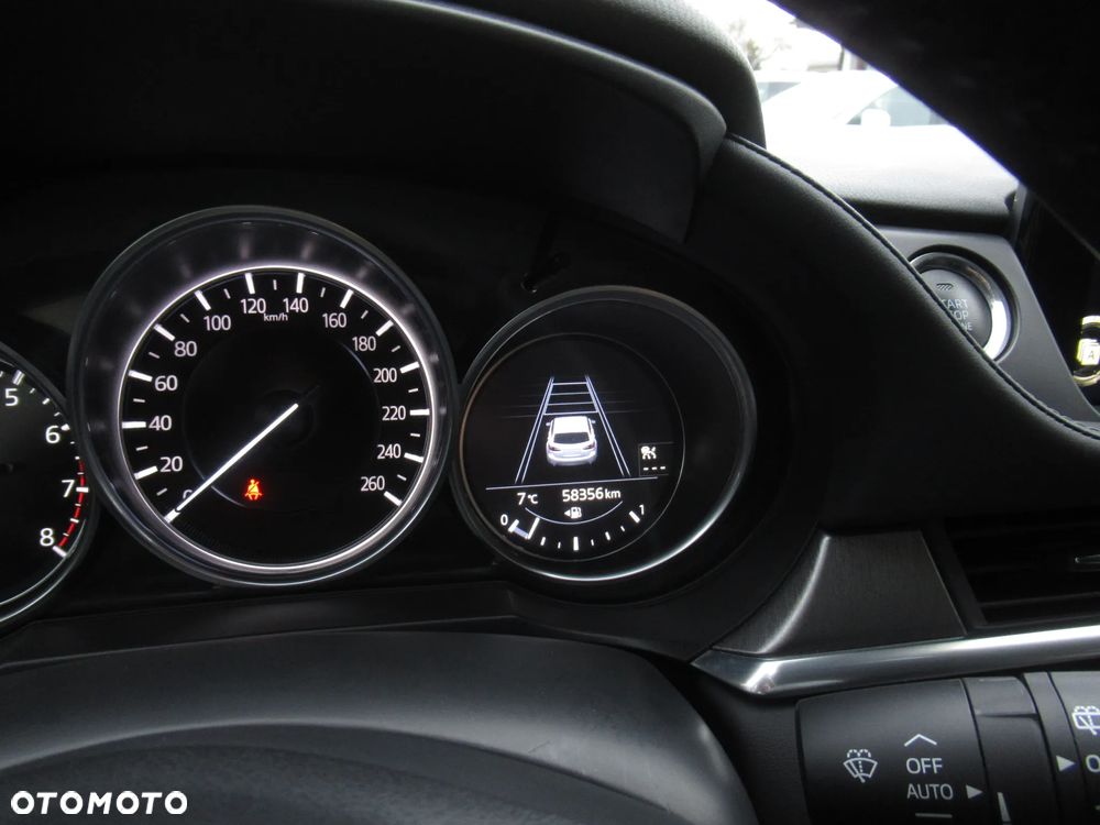 Mazda 6 2.0 Center-Line - 34