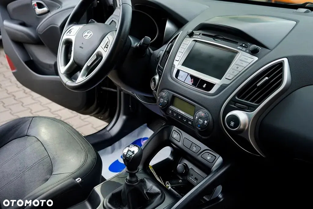 Hyundai ix35 - 24
