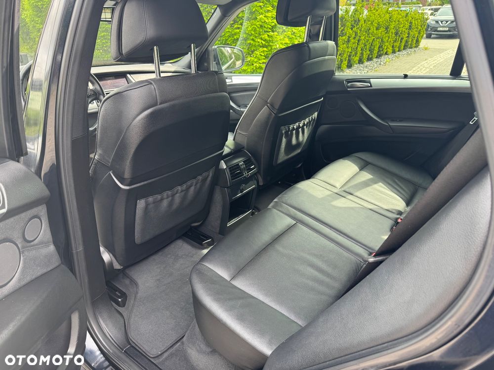 BMW X5 3.0sd xDrive - 11