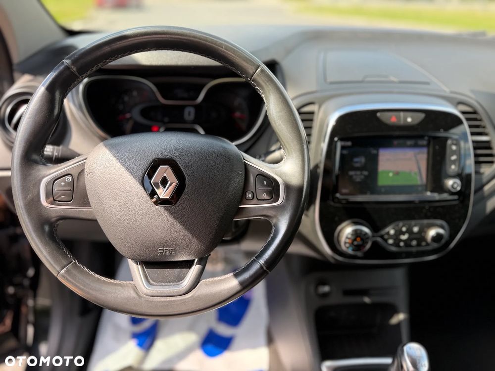 Renault Captur 1.5 dCi Energy Intens - 25