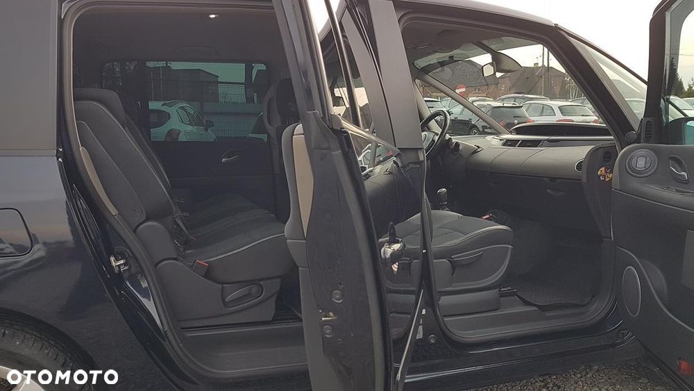 Renault Grand Espace Gr 2.0T 16V Privilege - 27