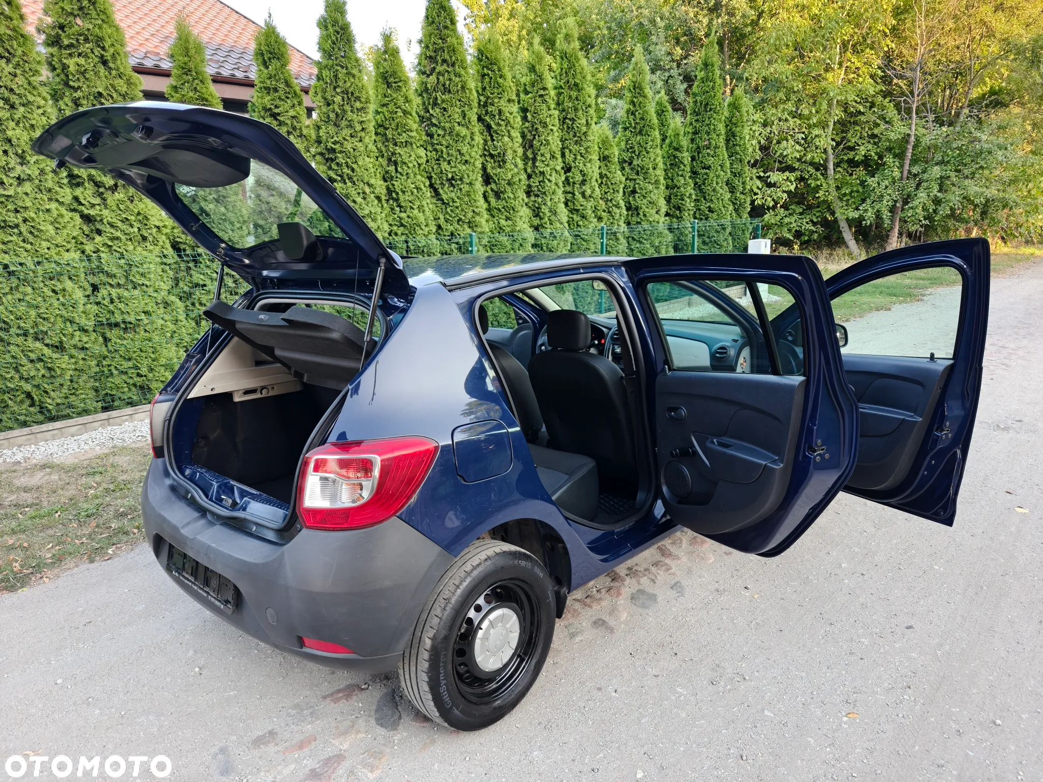 Dacia Sandero - 24