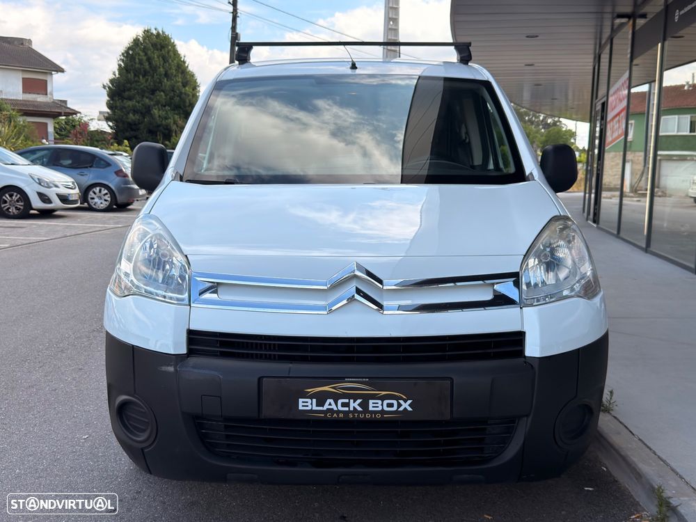 Citroën Berlingo - 3