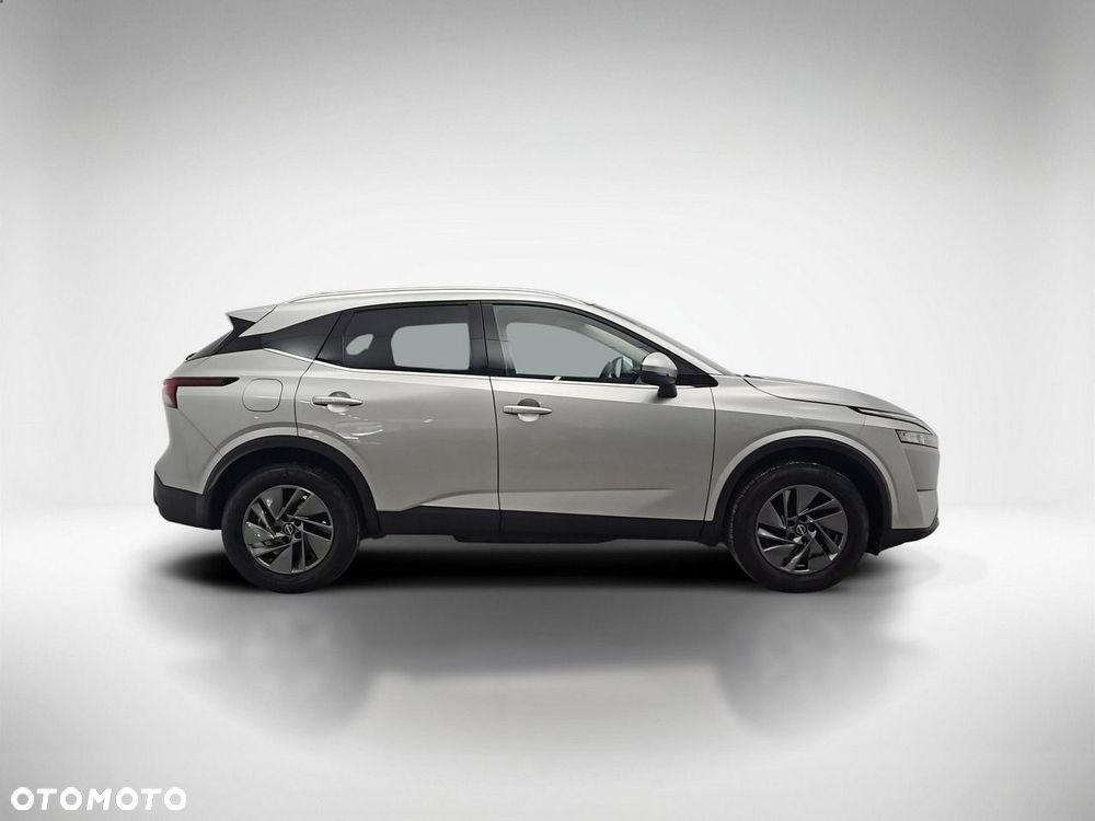 Nissan Qashqai 1.3 DIG-T mHEV Tekna - 7