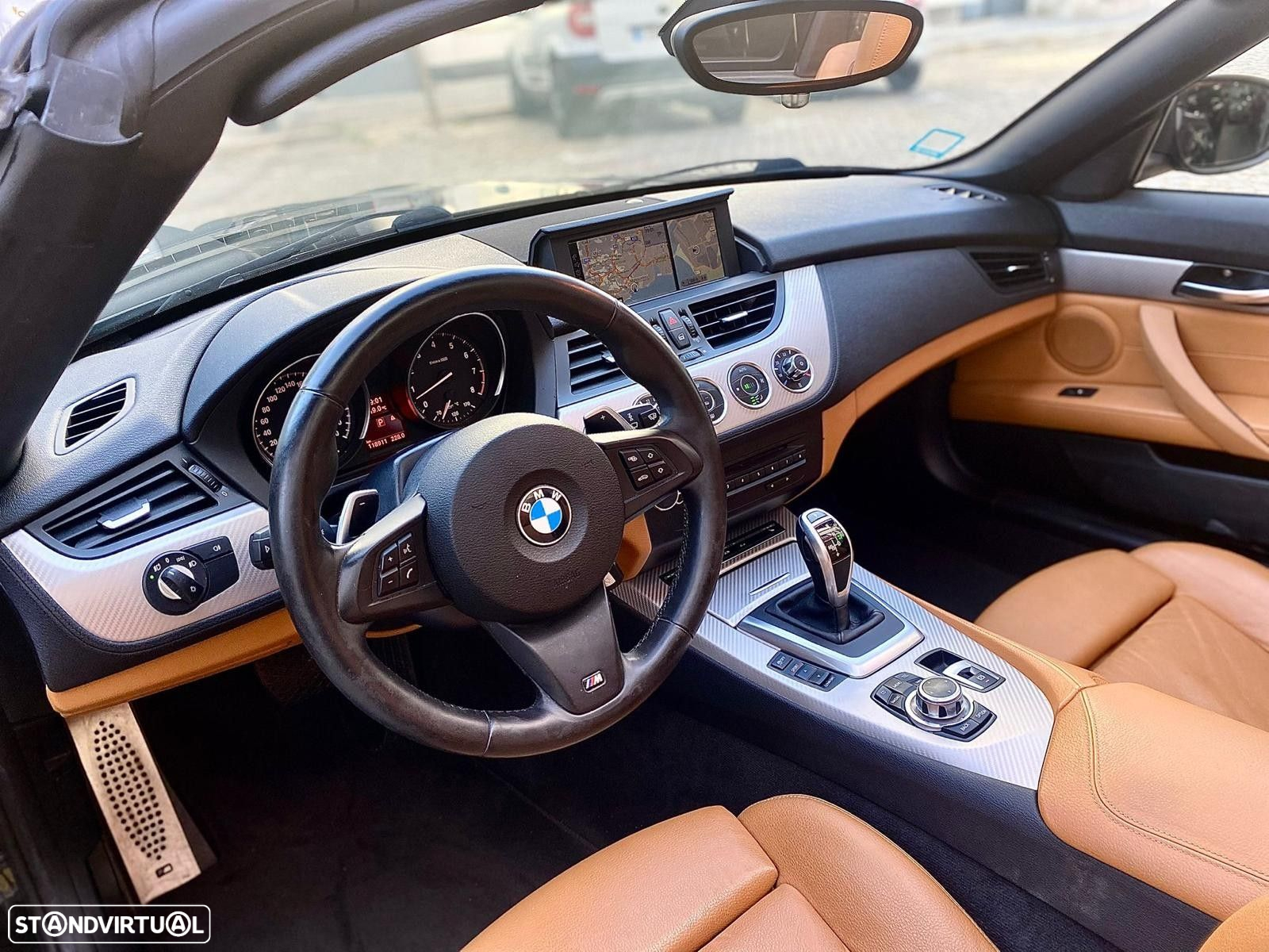 BMW Z4 sDrive20i Aut. - 22