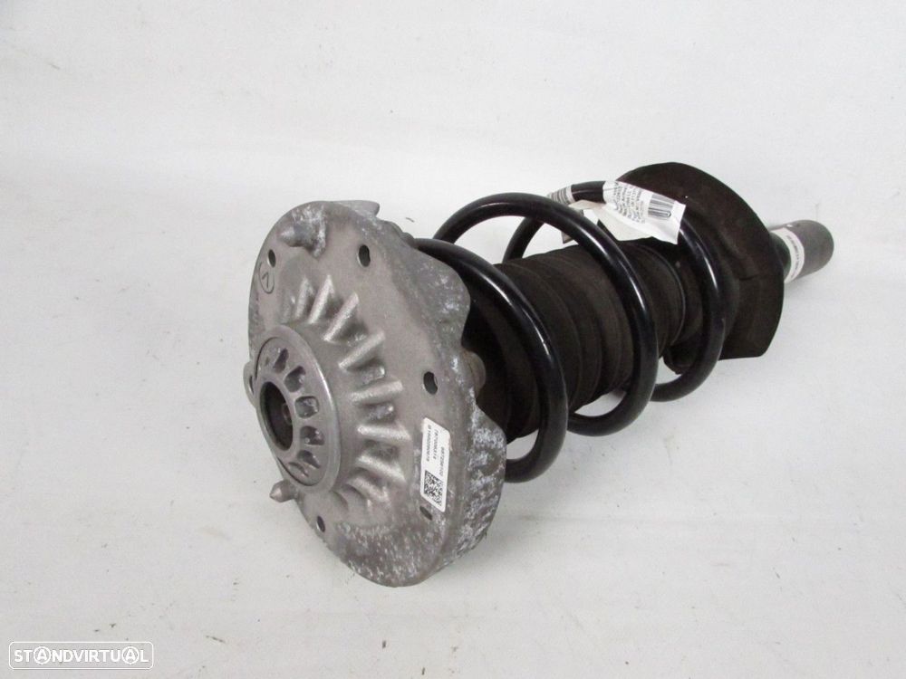 Amortecedor Elétrico "VDC" Esquerdo/Frente Seminovo/ Original BMW 2 Active Toure... - 2