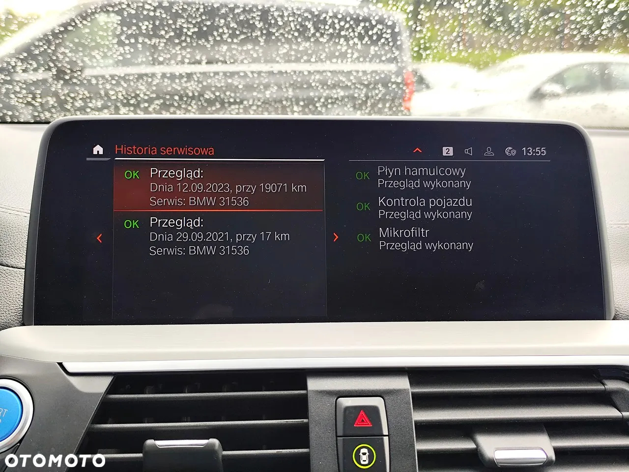 BMW iX3 80kWh Impressive - 25