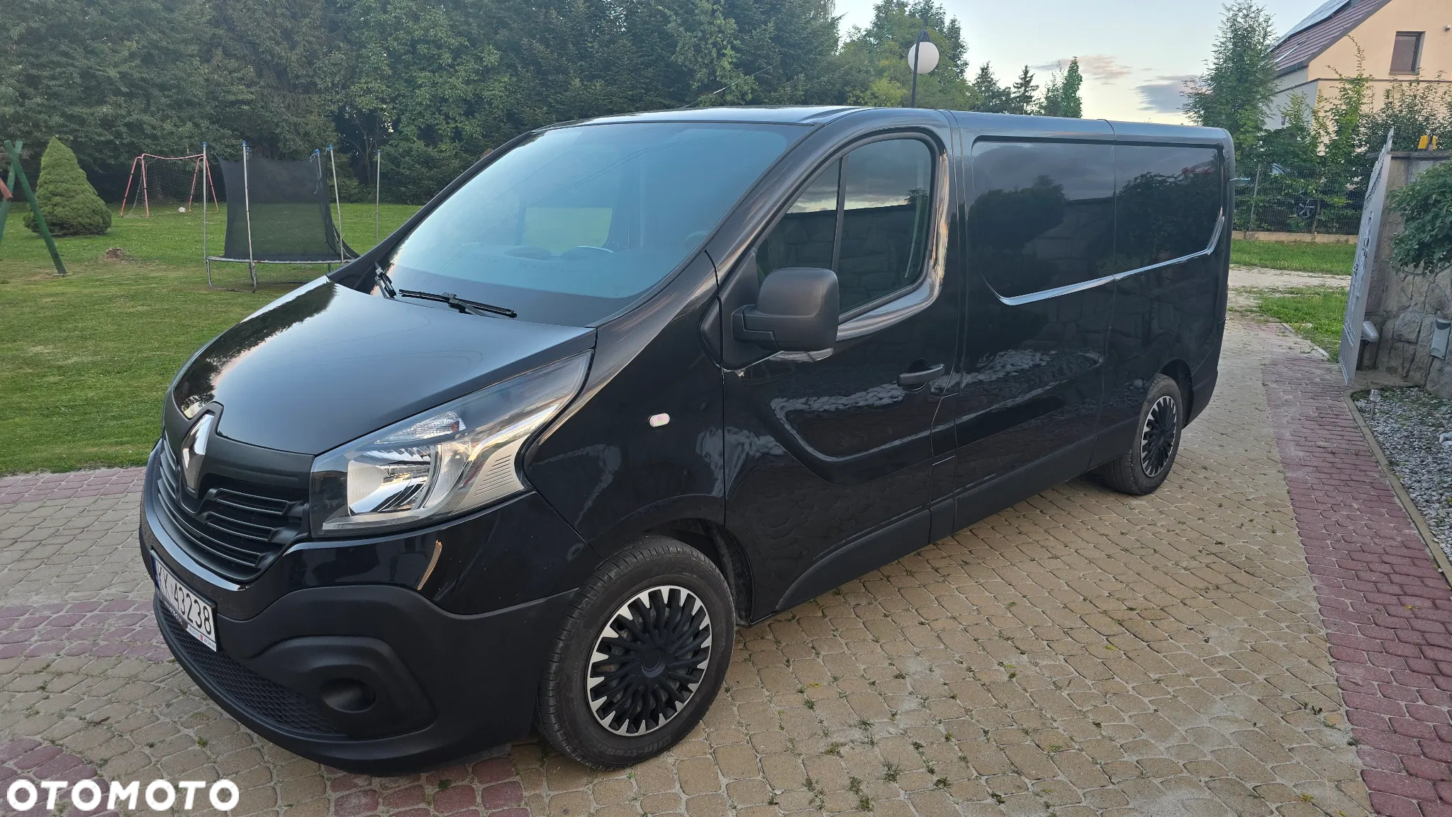 Renault Trafic - 3