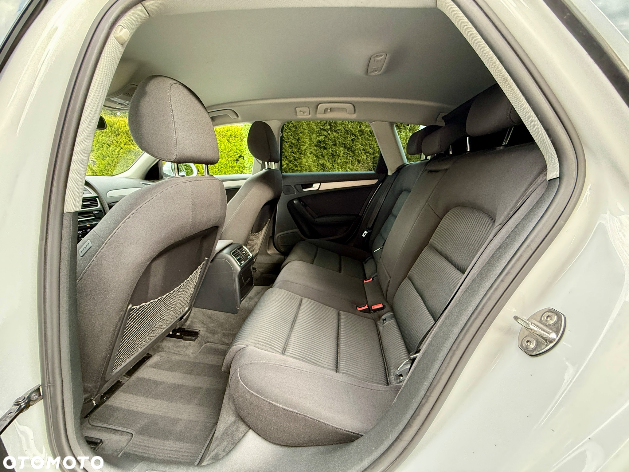 Audi A4 Avant 2.0 TDI - 19