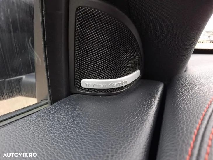 Mercedes-Benz CLA 45 AMG 4MATIC Aut. - 24