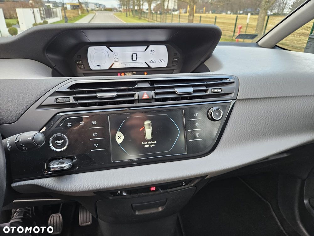 Citroën C4 Grand Picasso THP 155 Exclusive - 5