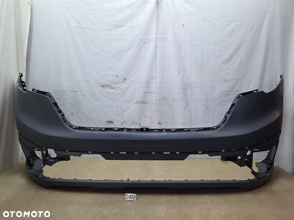 Renault trafic III 3 lift IV 4 od 20r 620226941R pdc zderzak przedni przód - 1