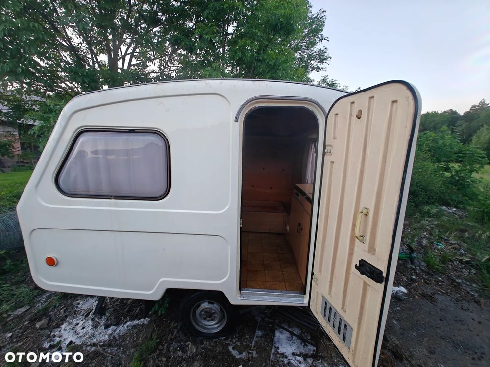 Niewiadów N126e - 5