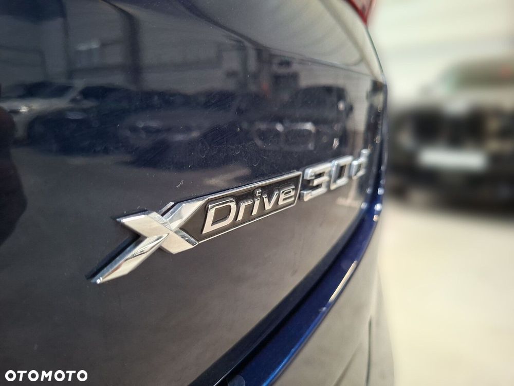BMW X4 - 21