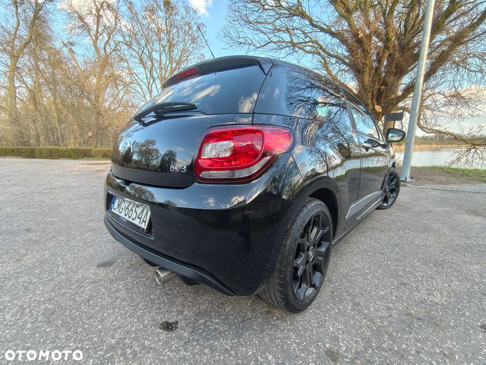 DS Automobiles DS 3 - 19