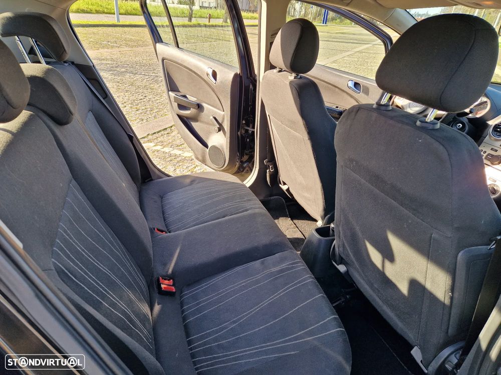 Opel Corsa 1.3 CDTi Enjoy - 8