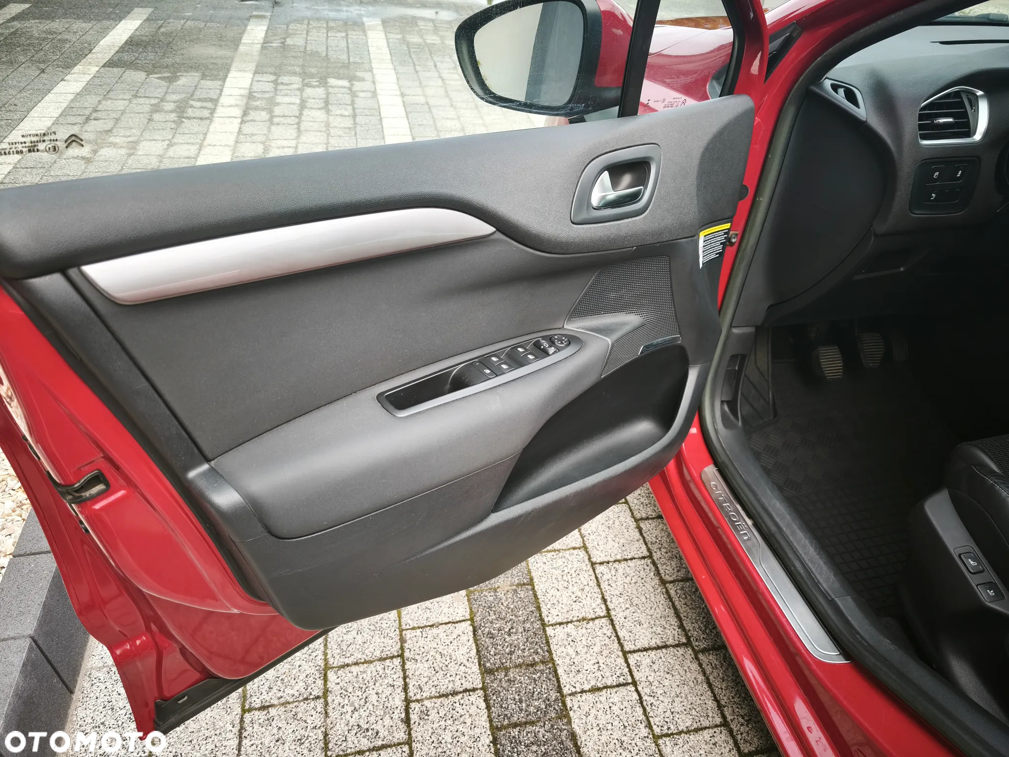 Citroën C4 1.6 VTi Exclusive - 25