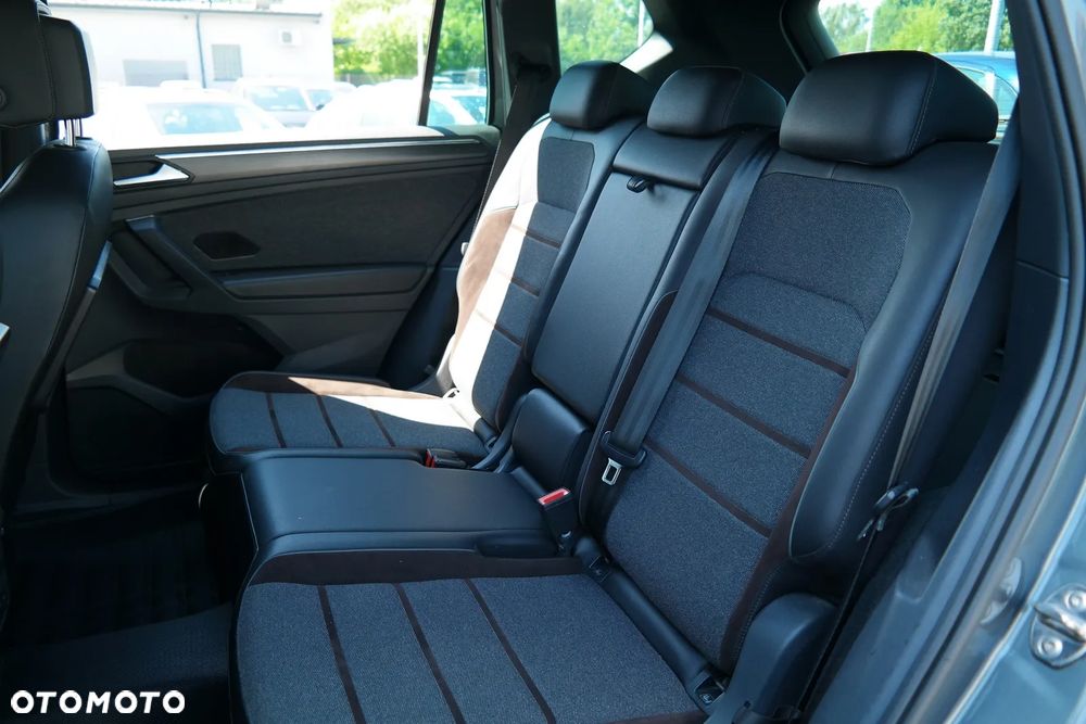 Seat Tarraco 2.0 TDI Xcellence S&S 4Drive DSG - 13