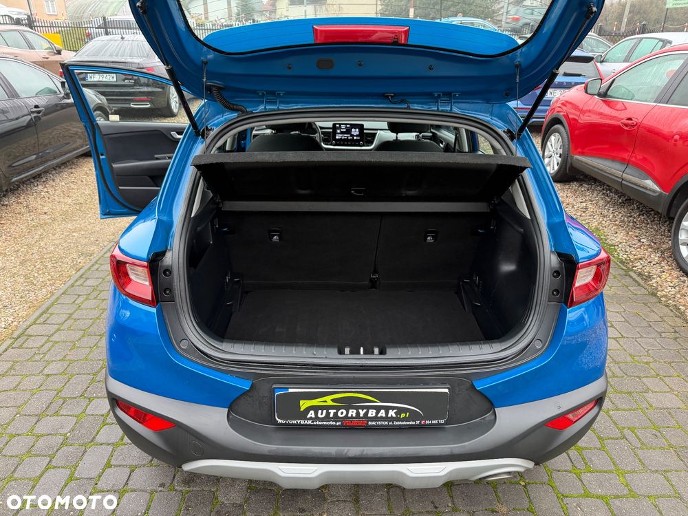 Kia Stonic 1.0 T-GDI M - 18