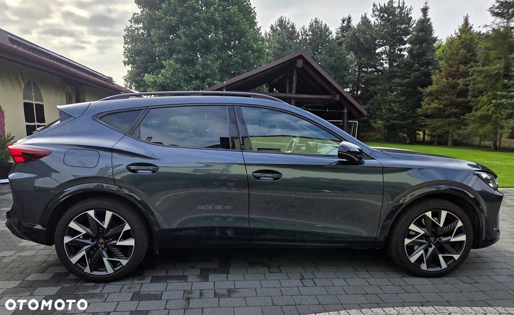 Cupra Formentor 2.0 TSI 4Drive DSG VZ Extreme - 11