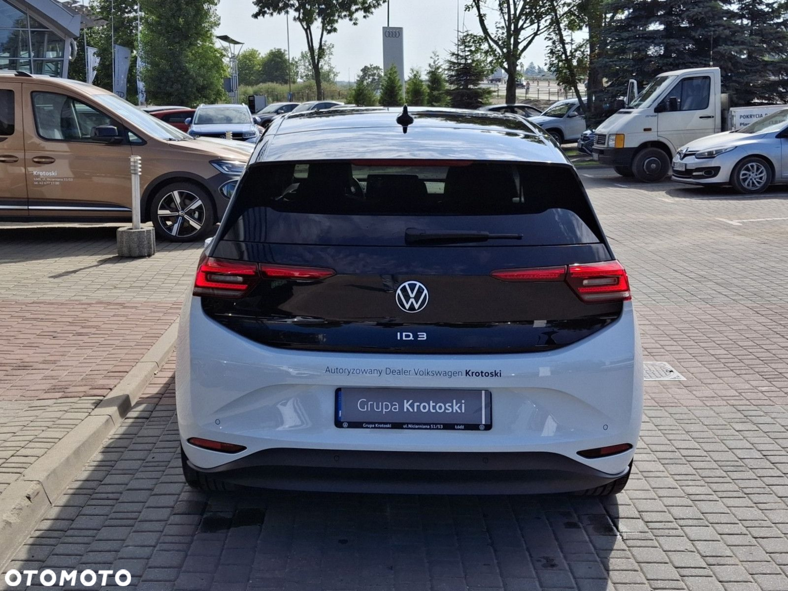 Volkswagen ID.3 - 9