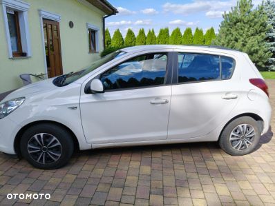 Hyundai i20 - 3