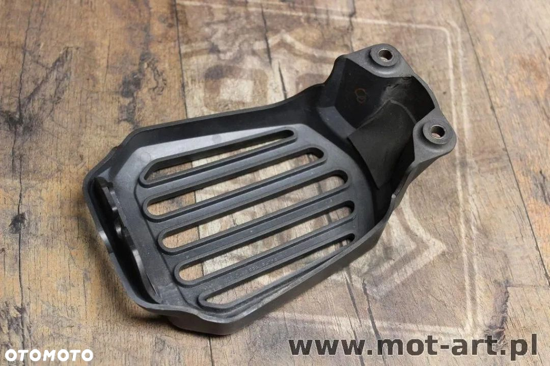Osłona pokrywa regulatora XVS1300 MIDNIGHT STAR - 6