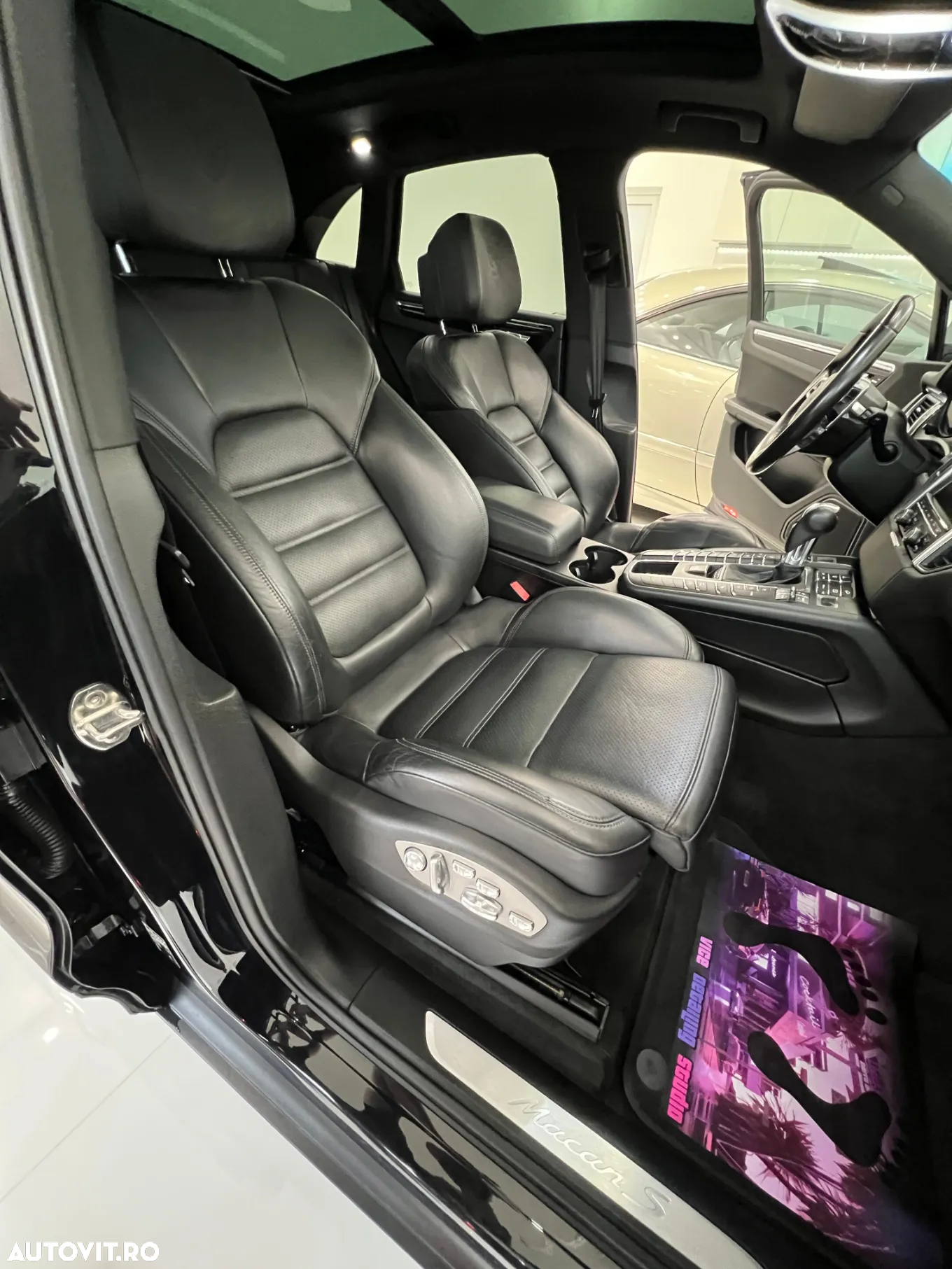 Porsche Macan 3.0 PDK S - 7
