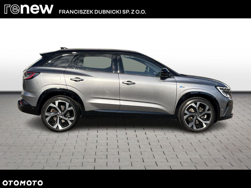 Renault Austral 1.2 E-Tech Full Hybrid 200 Iconic esprit Alpine MMT - 6
