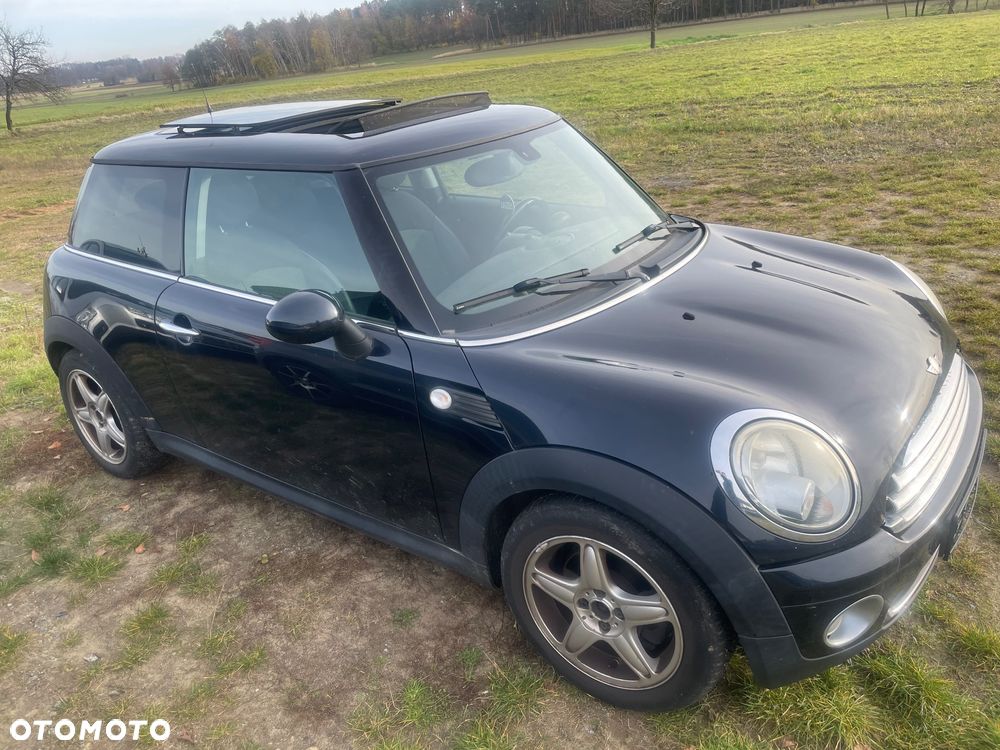 MINI Cooper - 2