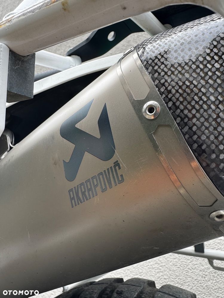 Husqvarna 701 - 11