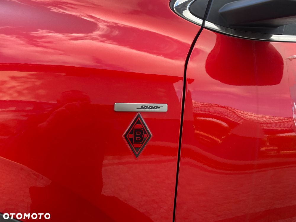 Renault Kadjar 1.6 dCi Energy Bose 4x4 - 14