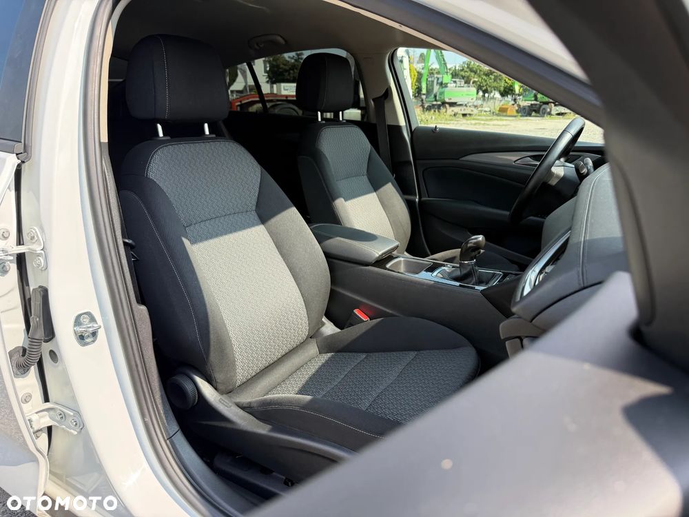 Opel Insignia 1.5 Direct InjectionTurbo Innovation - 30