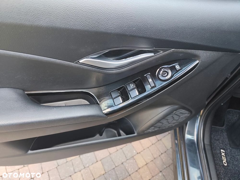 Hyundai ix20 1.4 5 Star Edition - 14