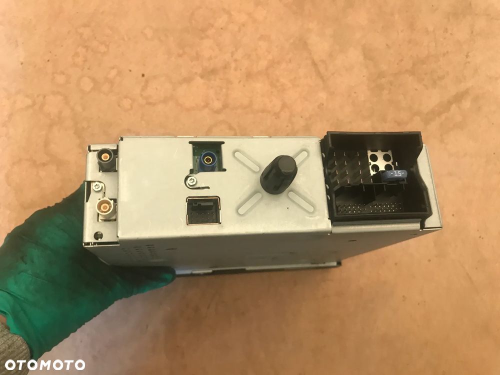 RADIO NAWIGACJA PEUGEOT 3008 5008 508 CITROEN  96661984XT - 4