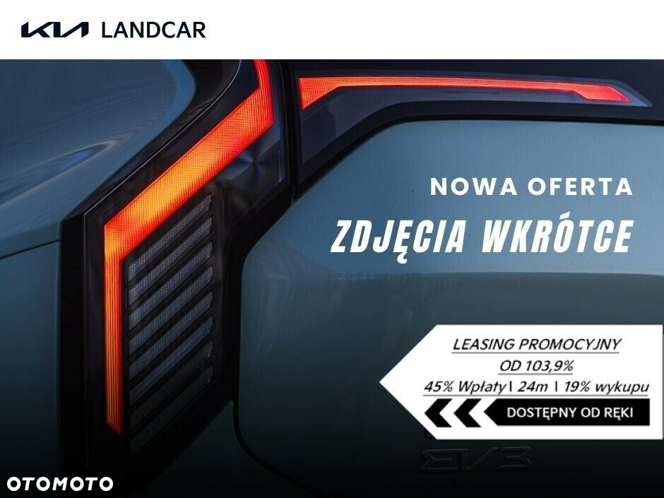 Kia Sportage 1.6 T-GDI M 2WD DCT - 1