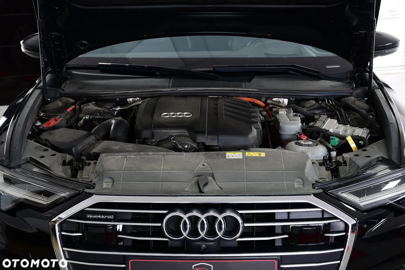 Audi A6 - 9