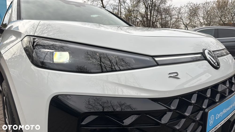 Volkswagen T-Roc 1.5 eTSI R-Line DSG - 9