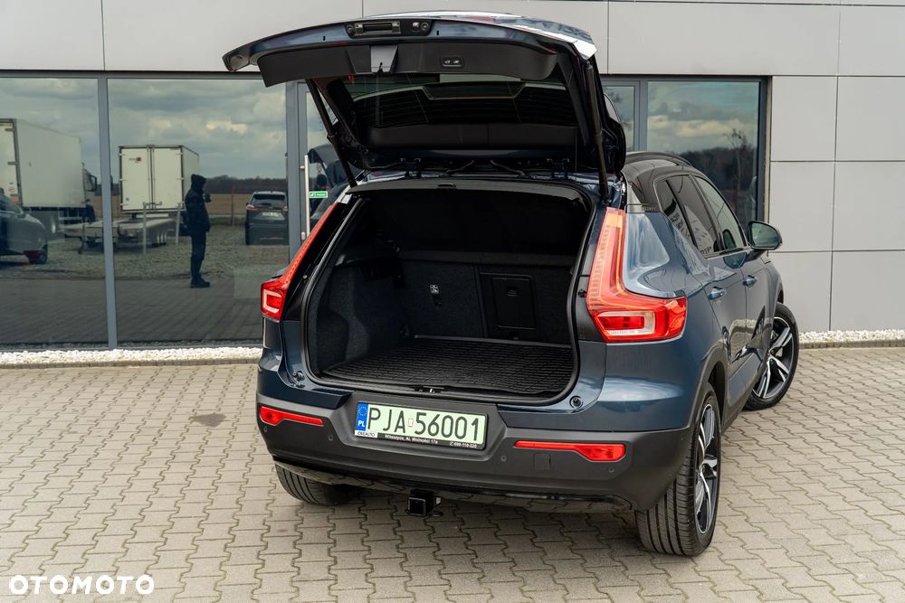Volvo XC 40 Recharge 78 kWh Twin Motor Plus - 13