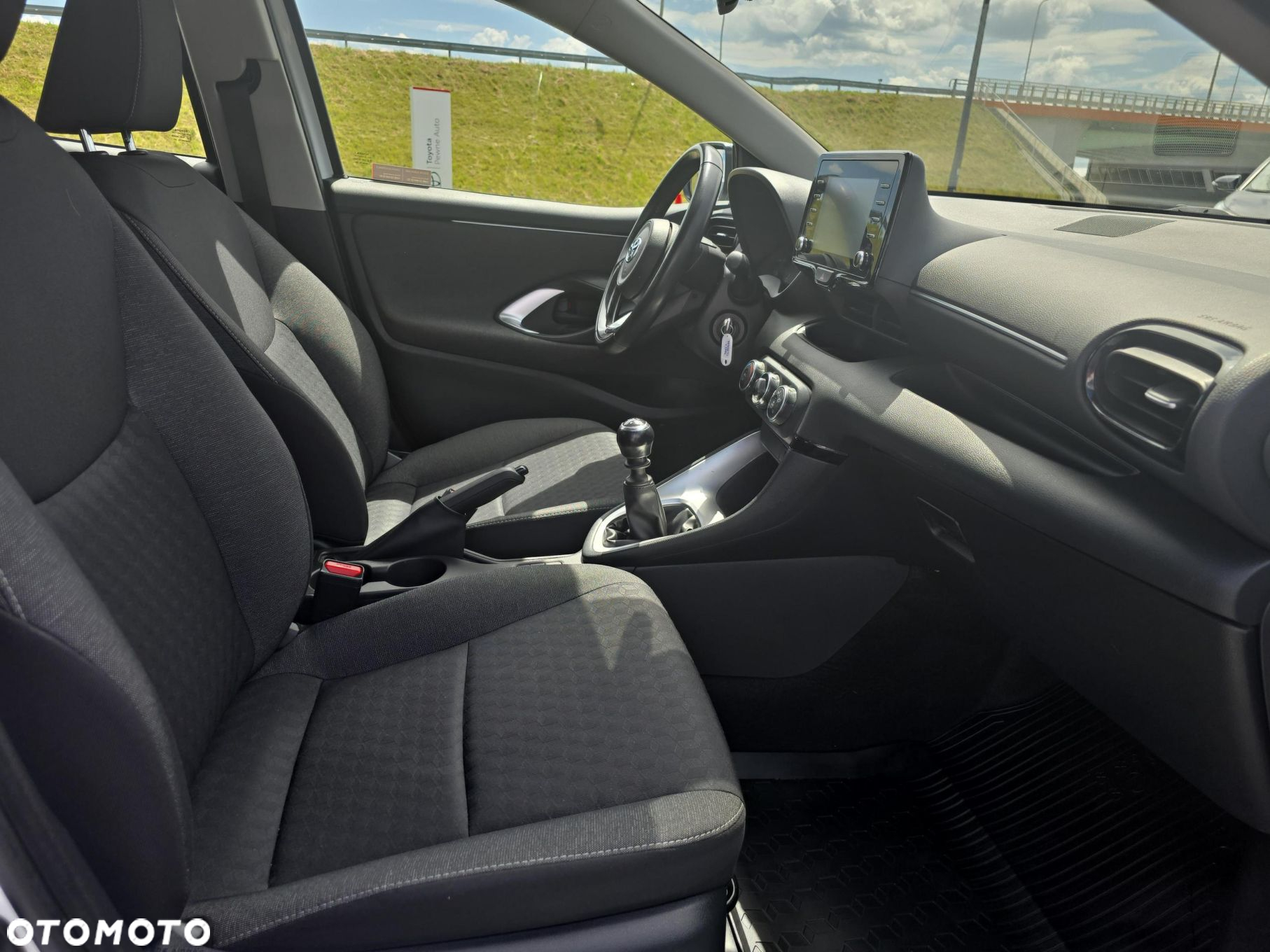 Toyota Yaris - 9