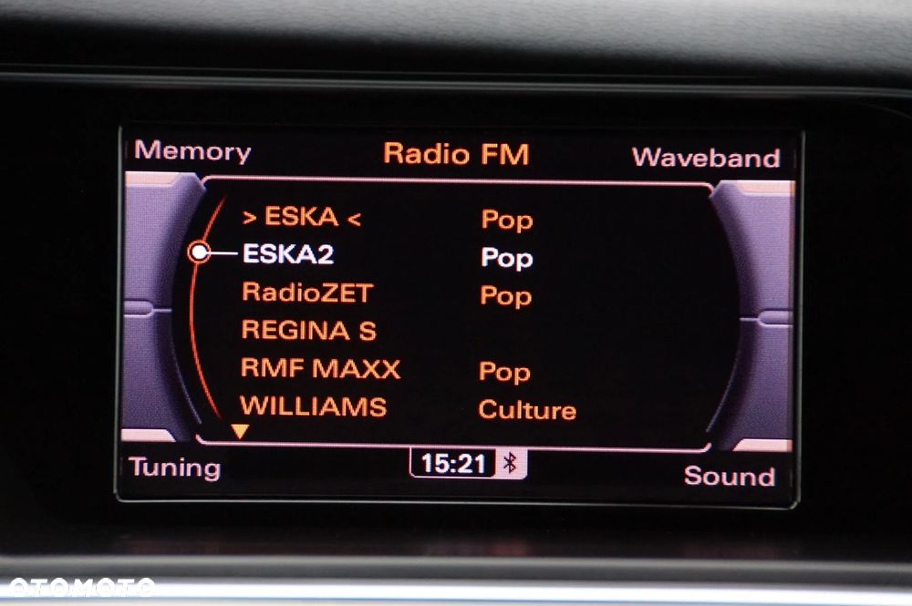 Audi A4 Limousine 2.0 TDI DPF quattro Attraction - 14