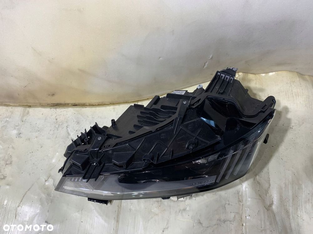 LAMPA LEWA LED PEUGEOT 508 II 9813621380 - 5