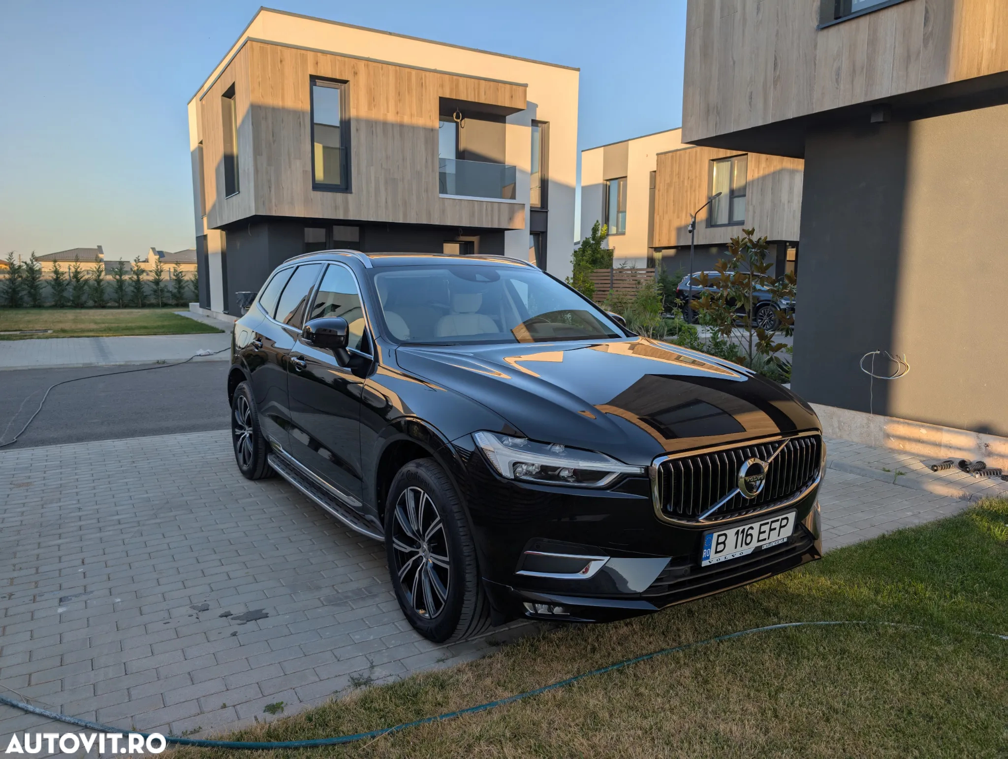 Volvo XC 60 B5 MHEV AT8 AWD Inscription - 7